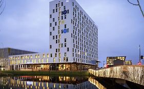 Novotel Amsterdam Schiphol Airport